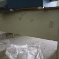 میز فلزی|دفتر کار|خمینی‌شهر, |دیوار