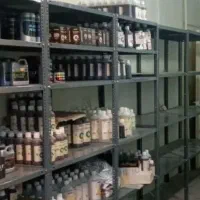 باسلام قفسه درحدنو‌کم کارکرد