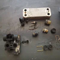 تعمیرات پکیج تخصصی،قطعات یدکی کارگاه شهرسهندوتبریز|خدمات پیشه و مهارت|سهند, |دیوار