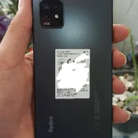 شیائومی Redmi Note 11 Pro با حافظهٔ ۱۲۸ گیگابایت