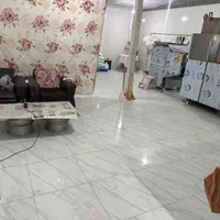 فروشنده شیفت ظهر برای نانوایی آزادپز