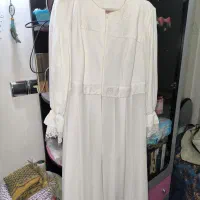 لباسِ مناسب عقد و محضر عروس