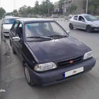 پراید۸۳انژکتور