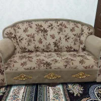 مبل|مبلمان خانگی و میز عسلی|فسا, |دیوار