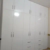 مصنوعات ام دی اف