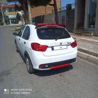 فروش کوییک اتومات پارس خودرویی|خودرو سواری و وانت|ساوه, |دیوار