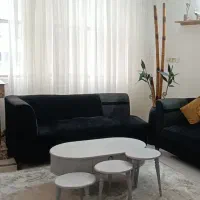 پرده حریر  جنس خوب