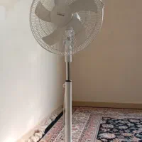 پنکه MAK TECH|پنکه و تصفیه‌کنندهٔ هوا|پرند, فاز ۶|دیوار