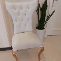 نهار خوری ۸ نفره|میز و صندلی غذاخوری|مشهد, سید رضی|دیوار