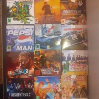 بازی پلی استیشن ۱ سونی ۱|کنسول، بازی ویدئویی و آنلاین|تبریز, |دیوار