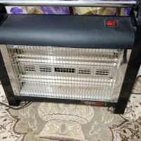 هیتر|بخاری، هیتر، شومینه|نیشابور, شهید بهشتی|دیوار