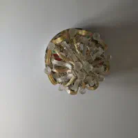 لوستر|لوستر و چراغ آویز|قم, پردیسان|دیوار