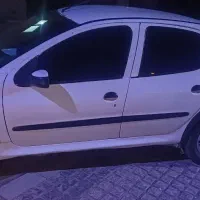 ۲۰۶|خودرو سواری و وانت|رفسنجان, |دیوار