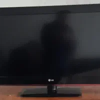 تلویزیون ۳۲ اینچ ال جی