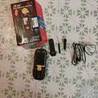 گوشی هوپ مدل K19