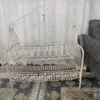 گهواره آهنی