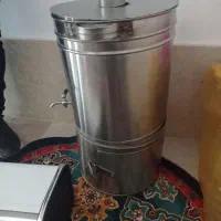 فروش سماور ذغالی و جانون