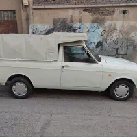 پیکان وانت|خودرو سواری و وانت|محمدبار, |دیوار