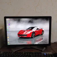 مانیتورLed  Dell 19