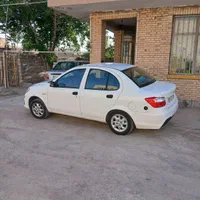 سایناS دوگانه کارخانه