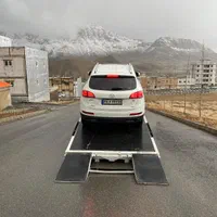 خودروبر جرثقیل امداد خودرو بکسل یدکش24ساعته کریر|خدمات حمل و نقل|اصفهان, شهرک صنعتی امیرکبیر (شاپور جدید)|دیوار