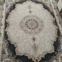 یک جفت فرش 9متری