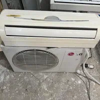 نصب،سرویس و تعمیرات انواع کولر گازی و داکت اسپیلت|کولر گازی و فن‌کوئل|تهران, ابوذر|دیوار
