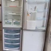 خرید فروش انواع یخچال سالم و تمیز به بالاترین فی