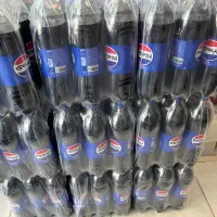 تخفیف ویژه نوشابه پپسی زیر قیمت کارخانه فقط۸۵تومان