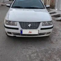 سمندlx مدل ۹۹