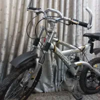 دوچرخه سایز۲۲