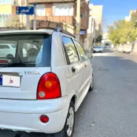 ام وی ام۱۱۰ mvm4سیلندر|خودرو سواری و وانت|تبریز, |دیوار