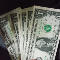 ۱ دلاری آمریکا سریال|کلکسیون سکه، تمبر، اسکناس|تهران, افسریه شمالی|دیوار