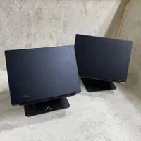 لپ تاپ TOSHIBA کورای 7 لمسی چرخشی بسیار ظریف|رایانه همراه|اهواز, طالقانی|دیوار