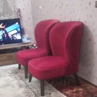 مبل دو نفره