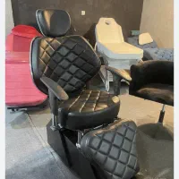 صندلی اصلاح/کوتاهی