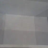 کابینت فلز سفید درب ام دی اف|مصالح و تجهیزات ساختمان|قروه, |دیوار