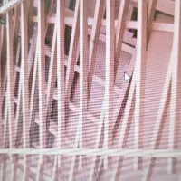 جوشکاری اسکلت فلزی  ساختمان