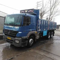 سینه آکسور84