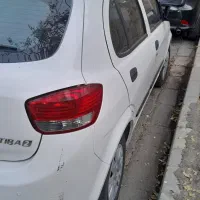 فروش خودرو تیبا ۲|خودرو سواری و وانت|کرج, شهرک مترو|دیوار