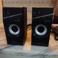 اسپیکر کامپیوتر