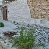 تخریب ساختمان