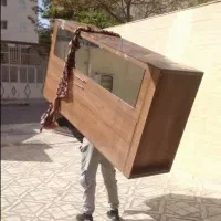 اتوبار اسبابکشی امید باربری حمل اثاثیه و اسباب کشی|خدمات حمل و نقل|شیراز, شهرک امیر کبیر|دیوار