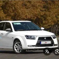 حواله دنا پلاس شش دنده دستی رینگ المینیوم