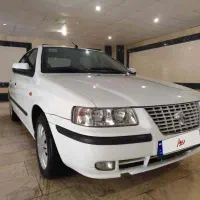 سمند EF7 مدل 1398|خودرو سواری و وانت|رودسر, |دیوار