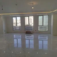 ایران رفیعا قاسمی ۱۲۶ متر فول تکواحد نوساز تکمیل