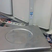 ترازودیجیتالی و پدیکورسالم پنج میلیون تومان