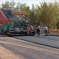 آسفالت و زیرسازی پروژه های راه سازی تضمینی