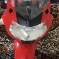 موتورشارژی سالم|اسباب‌بازی بچه|مشهد, مصلی (کارمندان اول)|دیوار