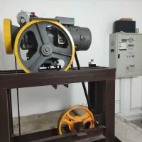 شرکت آسانسور پویا گستر